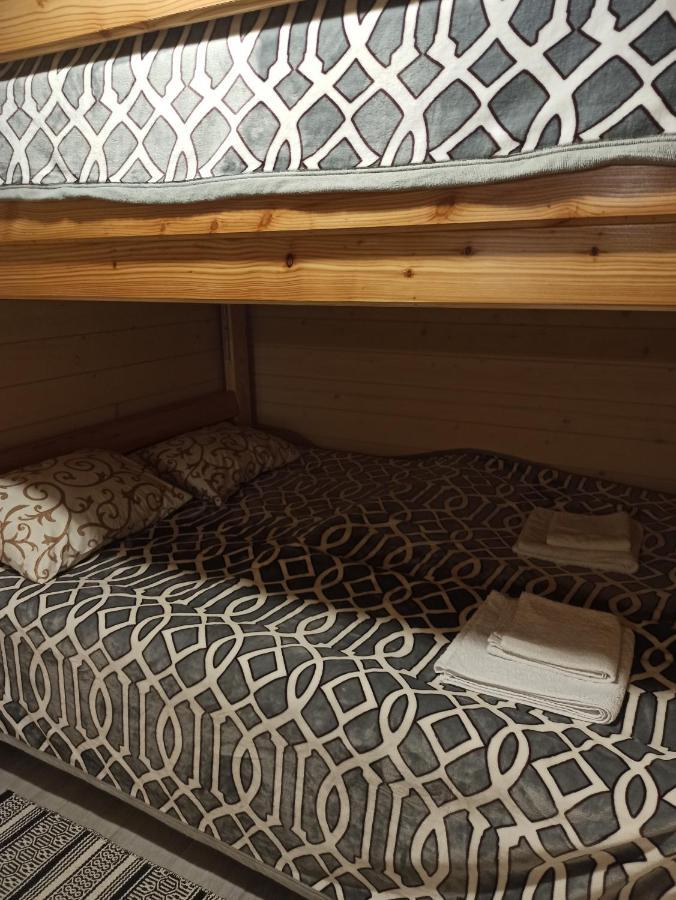 Brand New 2020 Specious Apartment Druzi 2 팔리아니츠야 외부 사진
