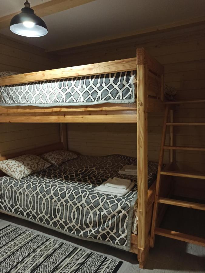 Brand New 2020 Specious Apartment Druzi 2 팔리아니츠야 외부 사진