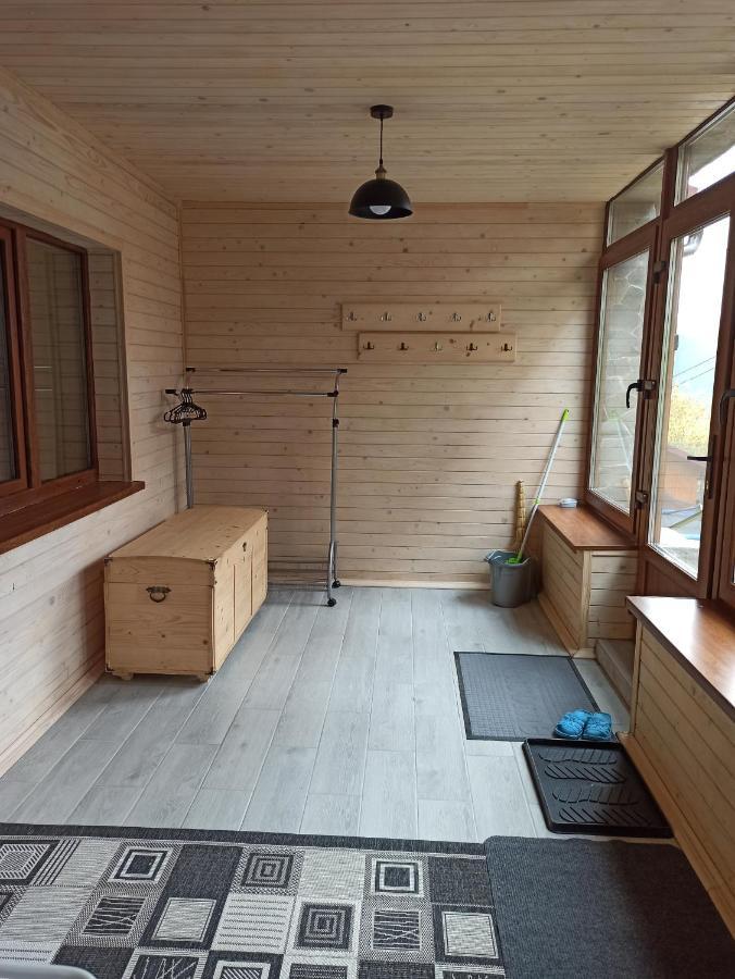 Brand New 2020 Specious Apartment Druzi 2 팔리아니츠야 외부 사진