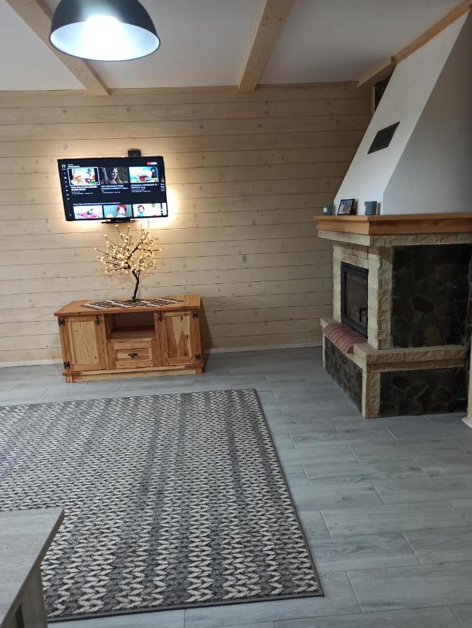 Brand New 2020 Specious Apartment Druzi 2 팔리아니츠야 외부 사진