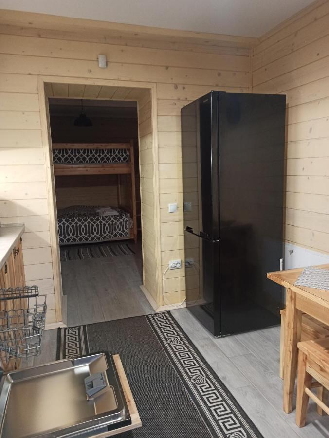 Brand New 2020 Specious Apartment Druzi 2 팔리아니츠야 외부 사진