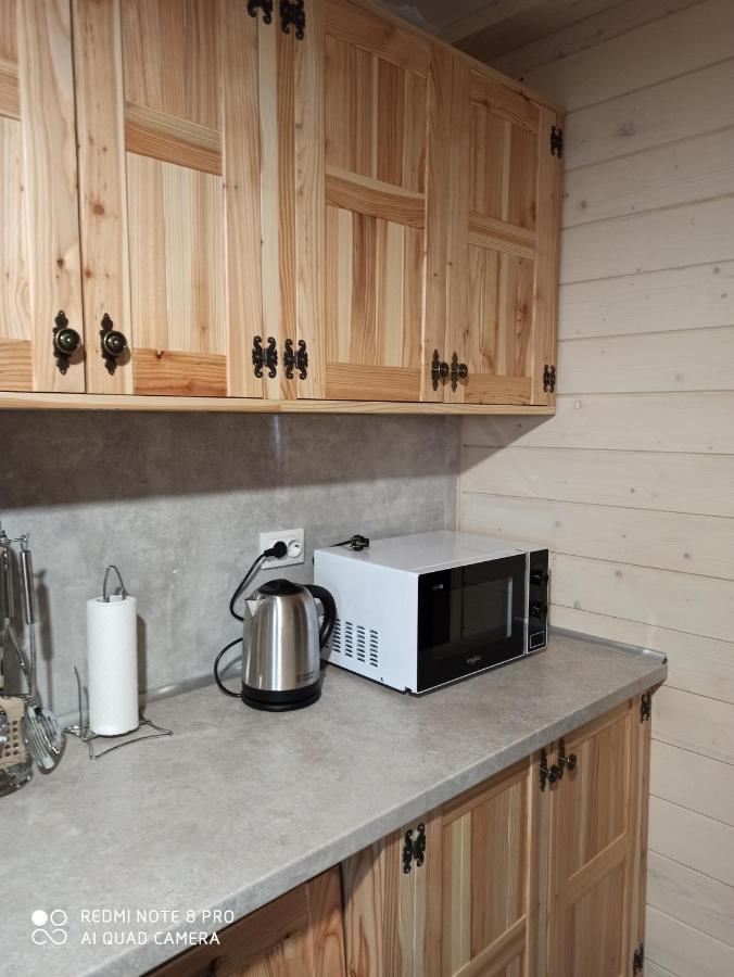 Brand New 2020 Specious Apartment Druzi 2 팔리아니츠야 외부 사진