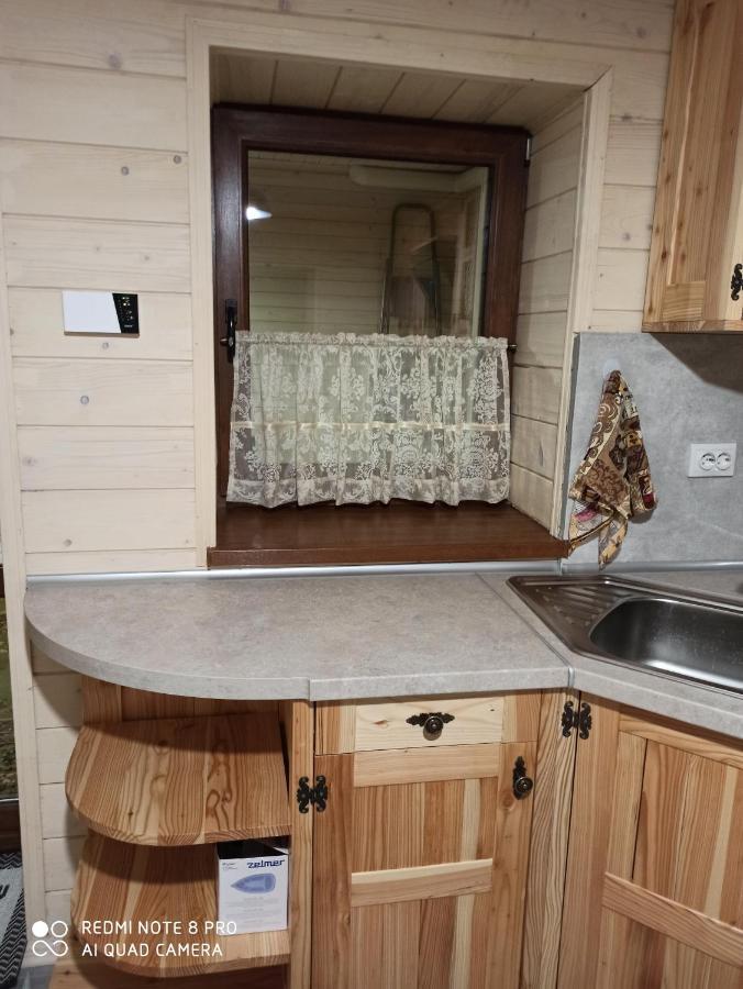 Brand New 2020 Specious Apartment Druzi 2 팔리아니츠야 외부 사진