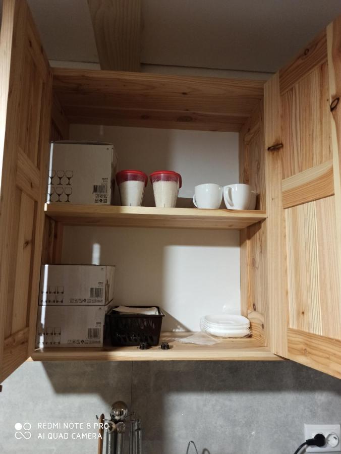 Brand New 2020 Specious Apartment Druzi 2 팔리아니츠야 외부 사진