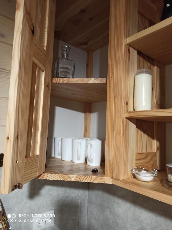 Brand New 2020 Specious Apartment Druzi 2 팔리아니츠야 외부 사진