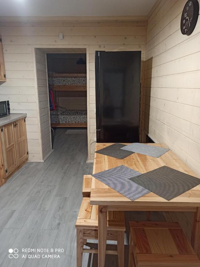 Brand New 2020 Specious Apartment Druzi 2 팔리아니츠야 외부 사진