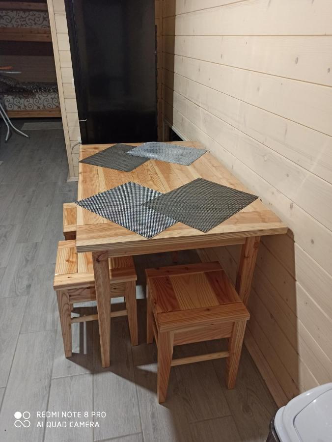 Brand New 2020 Specious Apartment Druzi 2 팔리아니츠야 외부 사진