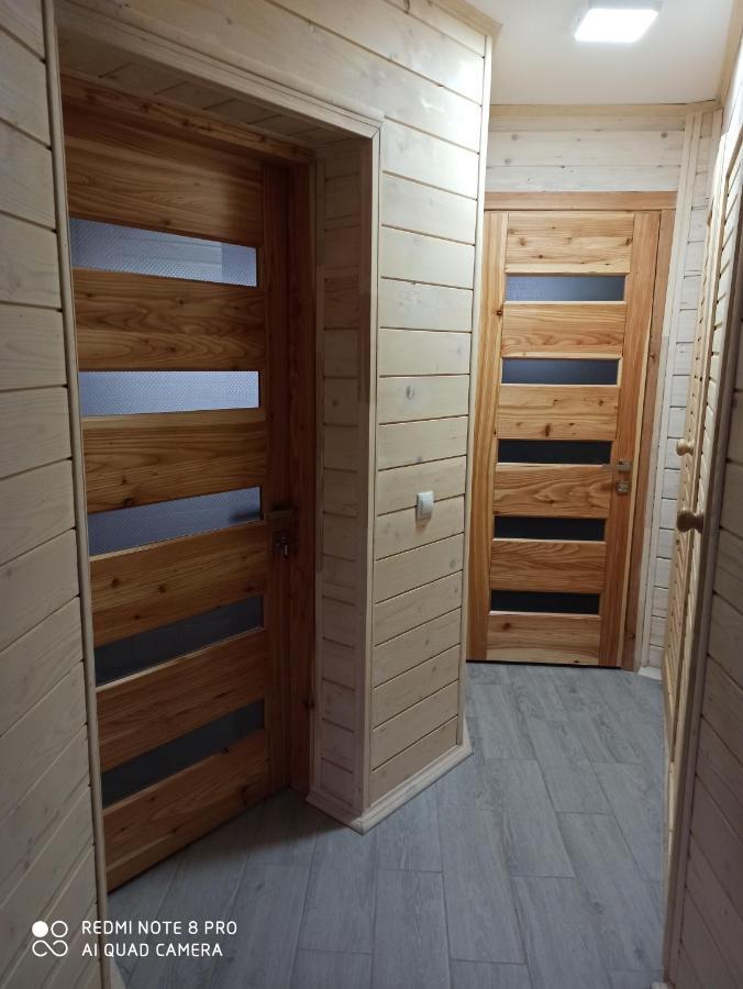 Brand New 2020 Specious Apartment Druzi 2 팔리아니츠야 외부 사진
