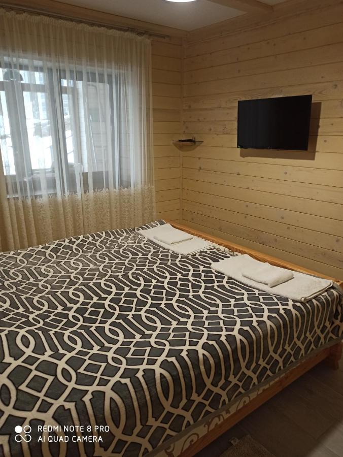 Brand New 2020 Specious Apartment Druzi 2 팔리아니츠야 외부 사진