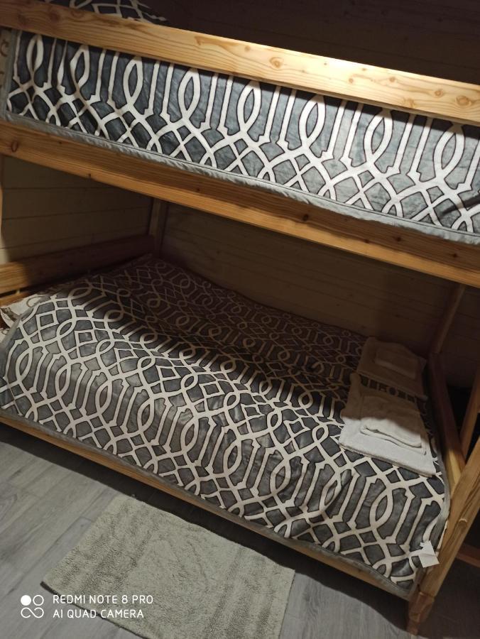 Brand New 2020 Specious Apartment Druzi 2 팔리아니츠야 외부 사진