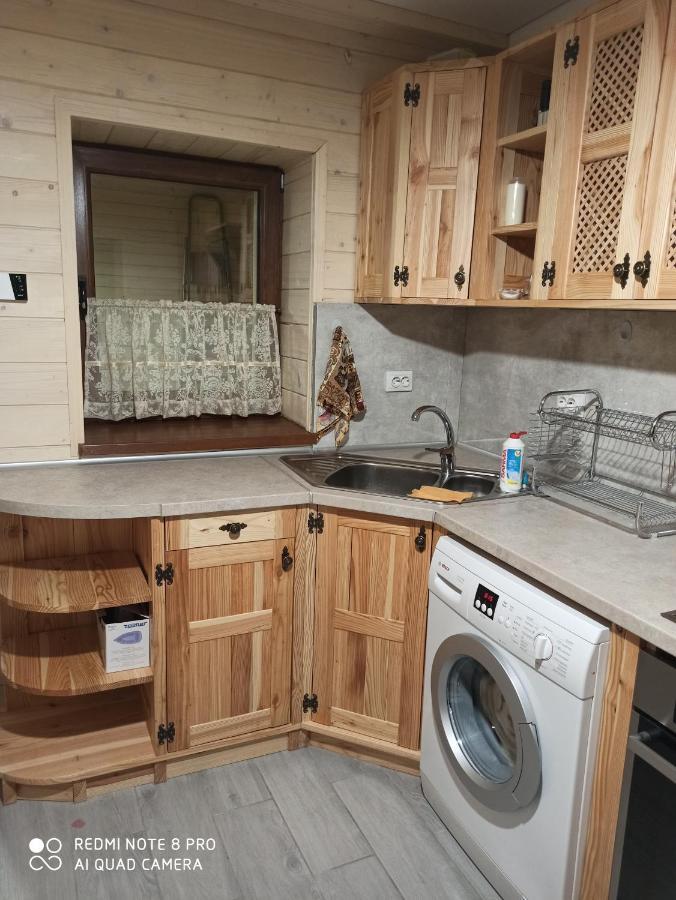 Brand New 2020 Specious Apartment Druzi 2 팔리아니츠야 외부 사진