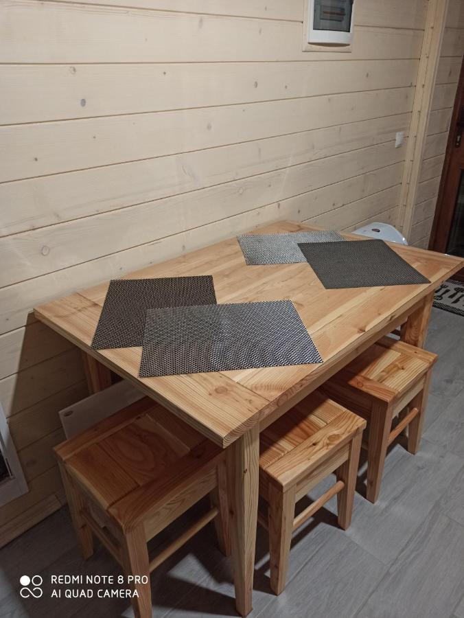 Brand New 2020 Specious Apartment Druzi 2 팔리아니츠야 외부 사진