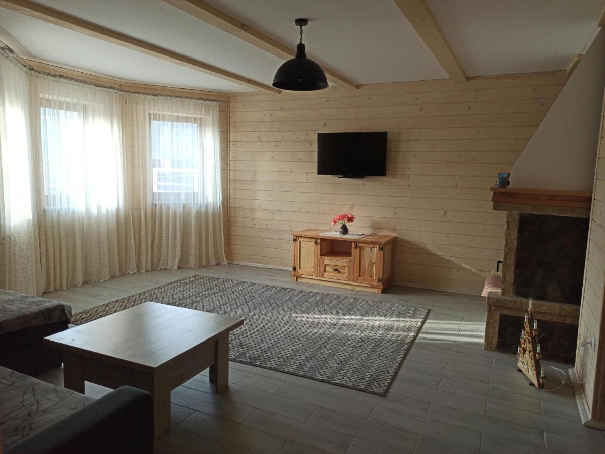 Brand New 2020 Specious Apartment Druzi 2 팔리아니츠야 외부 사진