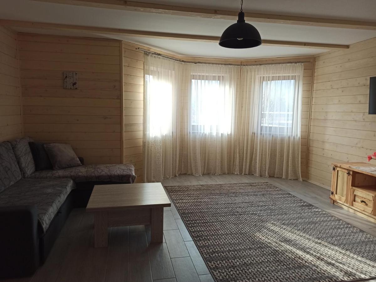Brand New 2020 Specious Apartment Druzi 2 팔리아니츠야 외부 사진