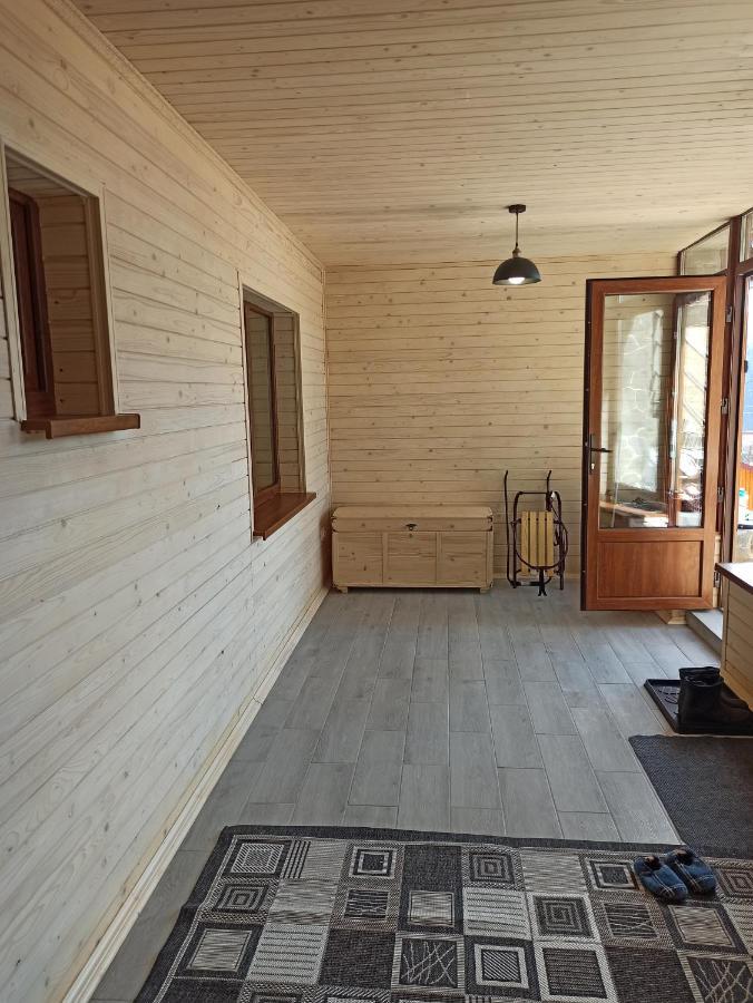 Brand New 2020 Specious Apartment Druzi 2 팔리아니츠야 외부 사진