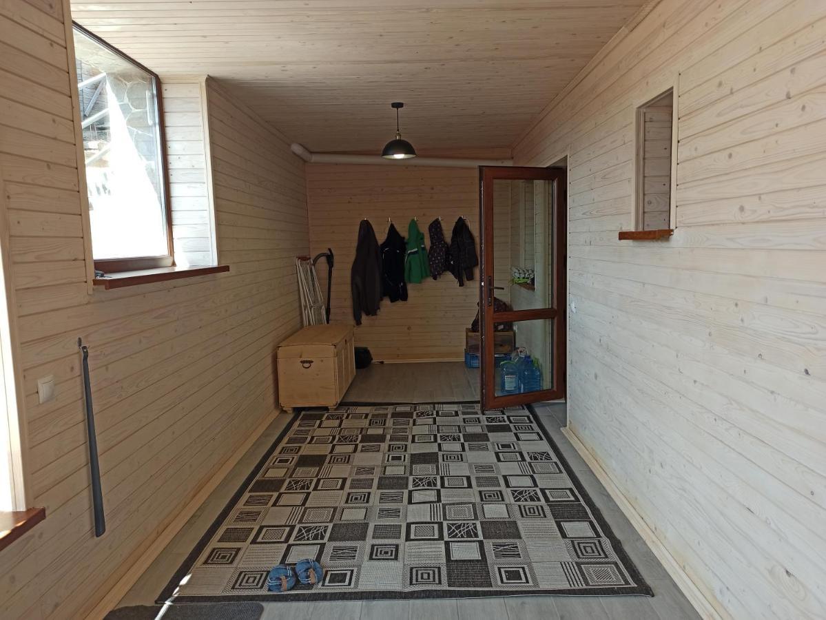 Brand New 2020 Specious Apartment Druzi 2 팔리아니츠야 외부 사진