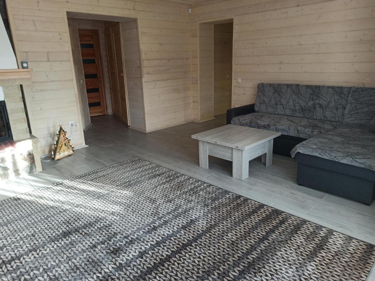 Brand New 2020 Specious Apartment Druzi 2 팔리아니츠야 외부 사진