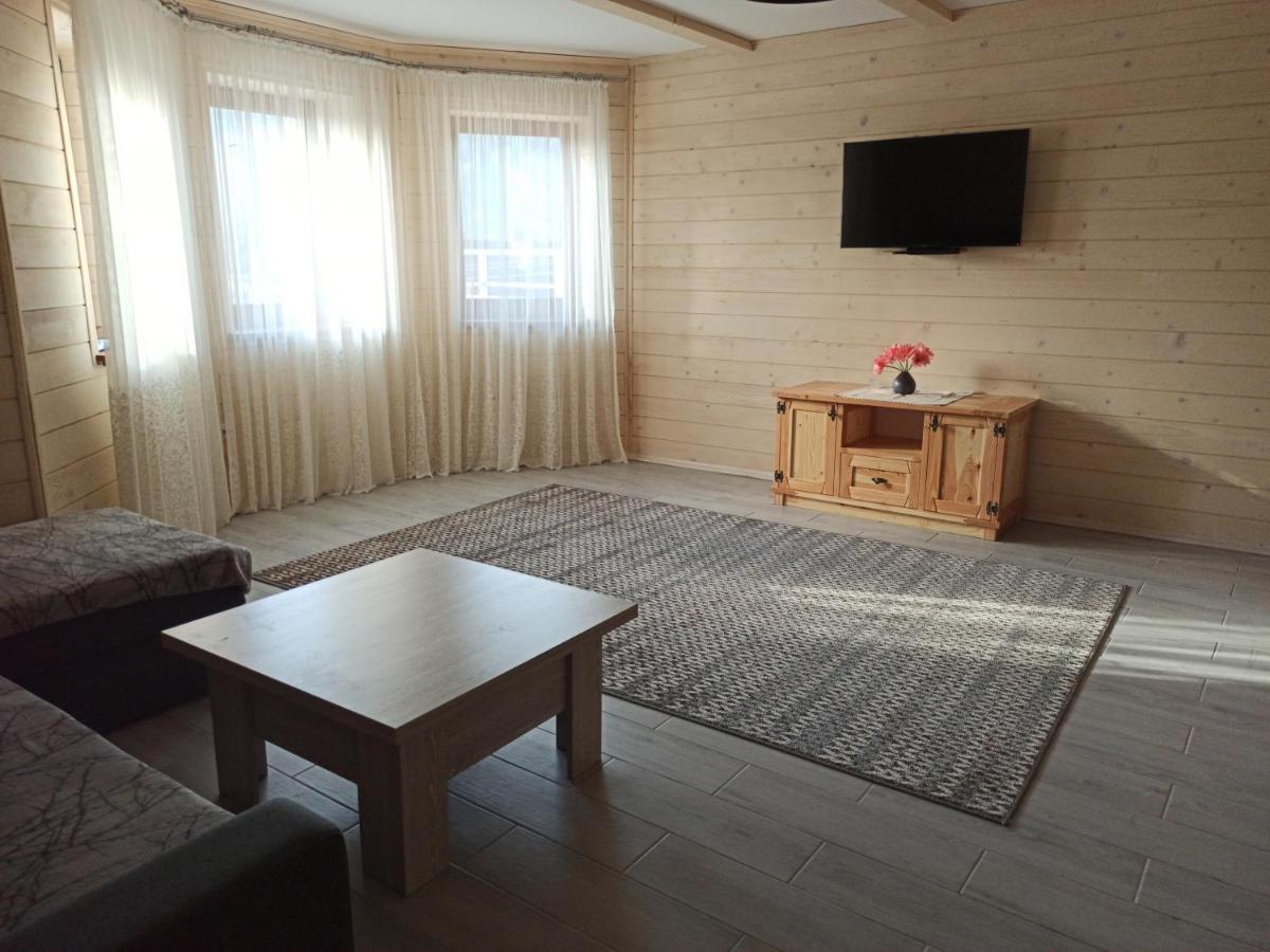 Brand New 2020 Specious Apartment Druzi 2 팔리아니츠야 외부 사진