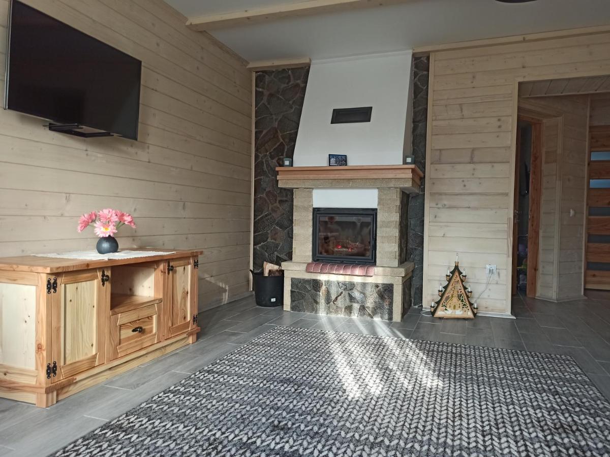 Brand New 2020 Specious Apartment Druzi 2 팔리아니츠야 외부 사진