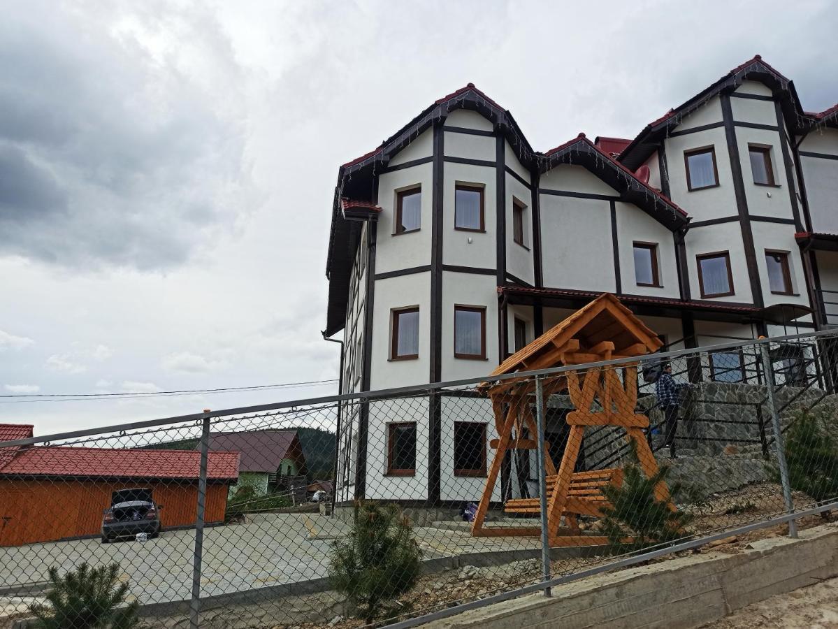 Brand New 2020 Specious Apartment Druzi 2 팔리아니츠야 외부 사진